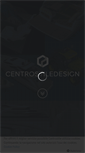 Mobile Screenshot of centrostiledesign.it